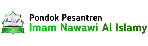 PP Imam Nawawi logo