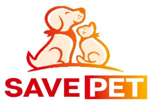 Save Pet logo