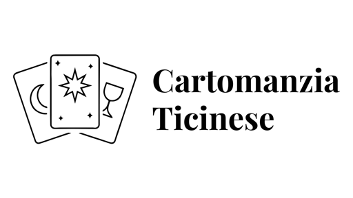 Cartomanzia Ticinese logo