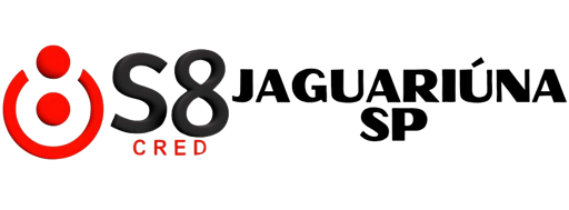 JAGUARIÚNA S8CRED logo