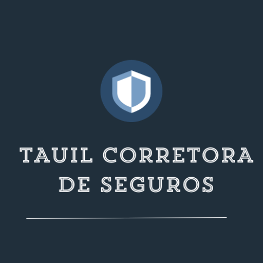 TAUIL CORRETORA DE SEGUROS logo