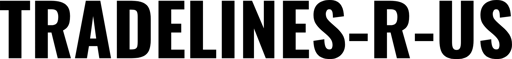 tradelines-r-us logo