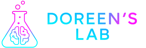 Doreen's Lab logo