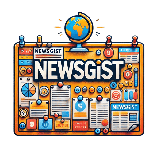 NewGist logo