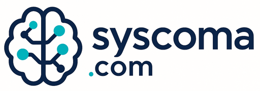 Syscoma.com logo