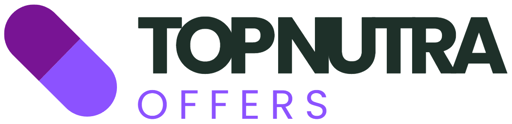 Top Nutra Offers logo