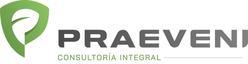 PRAEVENI logo