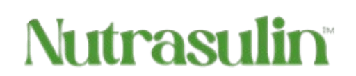 Nutrasulin logo