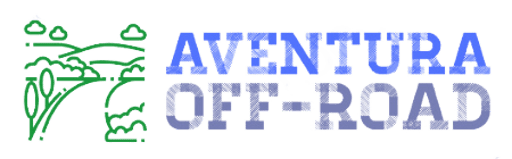 Aventura Off-Road - Melhor Escrita logo