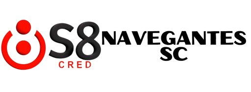 NAVEGANTES S8CRED logo