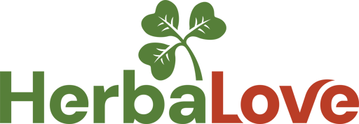 herbalove logo