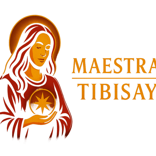Maestra tibisay logo