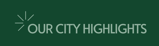 Our City Highlights logo