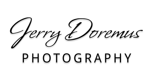 Jerry Doremus Photography logo