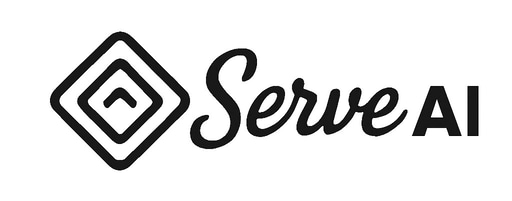 Serve AI logo