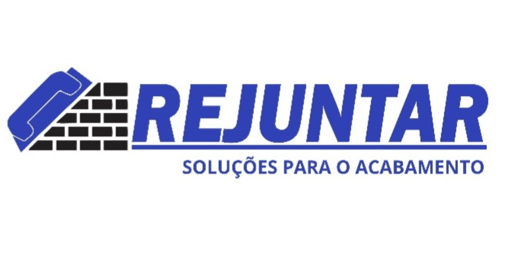 rejuntar logo