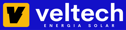Veltech logo