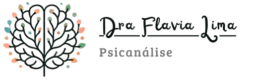 Dra. Flavia Lima logo