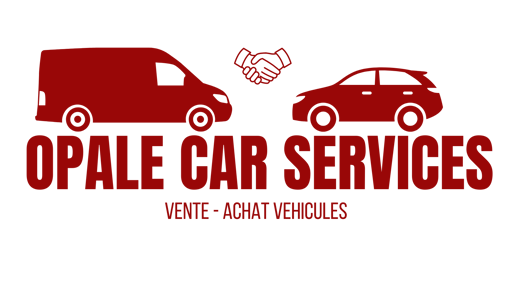 Opale Car Services logo