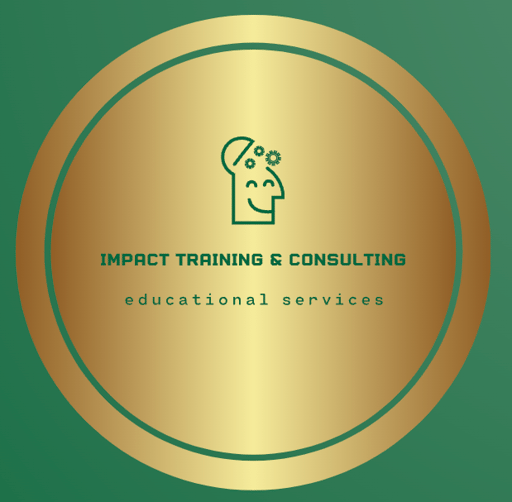 Impact Training & Consulting logo