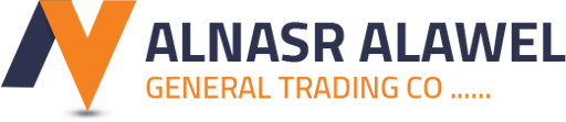 ALNASR ALAWEL logo