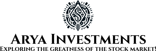Arya Investments logo