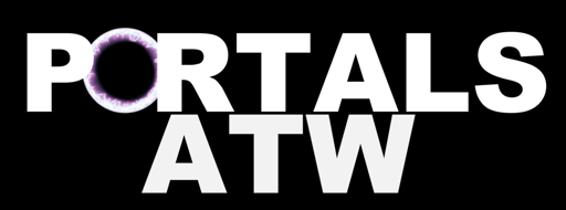 Portals Around The World logo