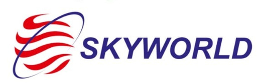 SKYWORLD logo