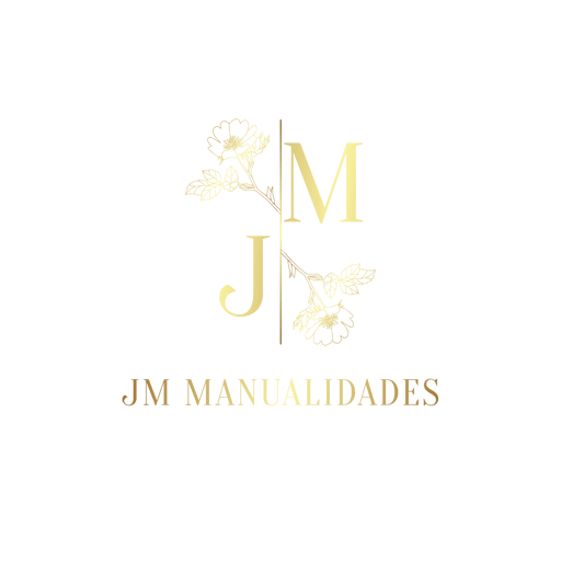 JM MANUALIDADES logo