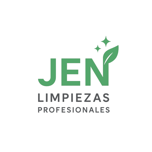 JEN Limpieza Profesional logo