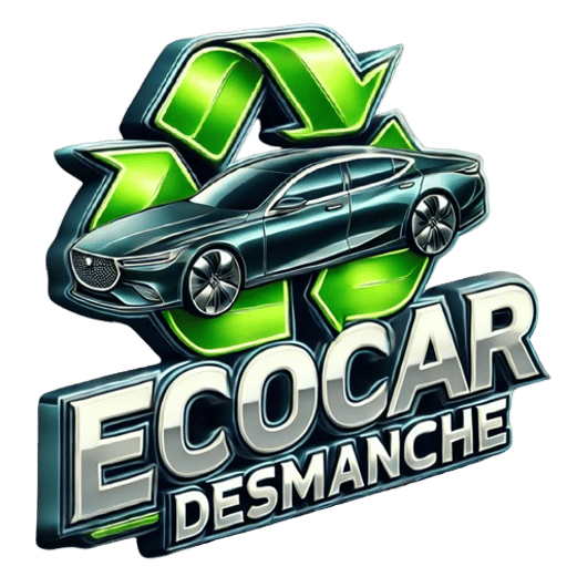 ECOCARDESMANCHE logo