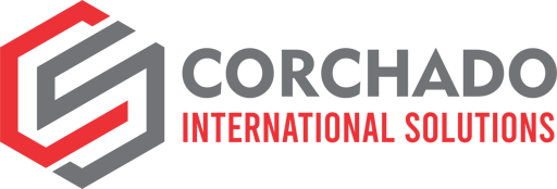 Corchado International Solutions logo