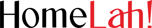 HomeLah! logo