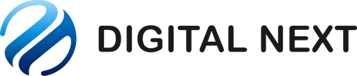 Digital Next logo