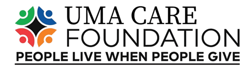 UMA Care foundation logo