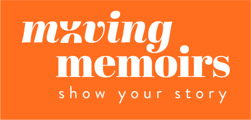 Moving Memoirs logo