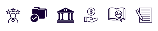 Curso de Rotinas Administrativas: Logotipos