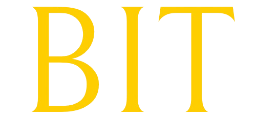 Logo Marca Assessoria BIT