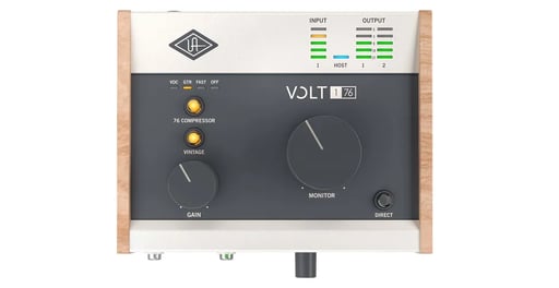 a control panel showing the control panel of a vct vct - 1