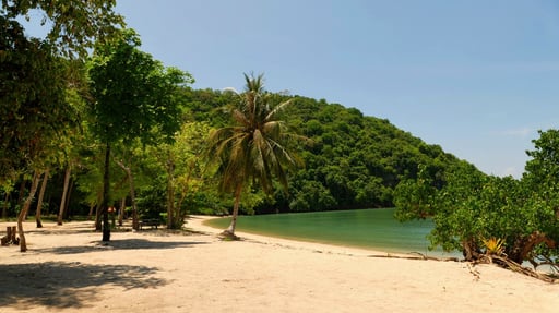 Koh Kula, Sawi Chumphon
