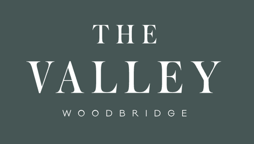 The Valley Woodbridge Logo