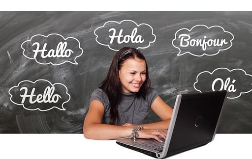 ücretsiz online ingilizce kursları
