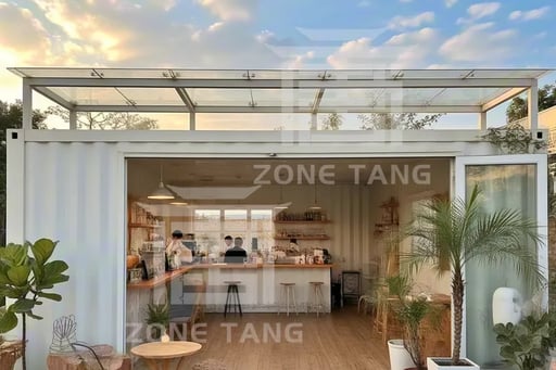 Container Home