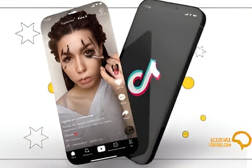 tik tok