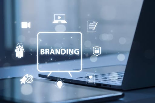 branding