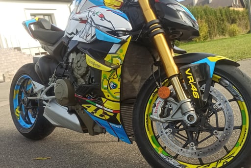 moto lipdukai