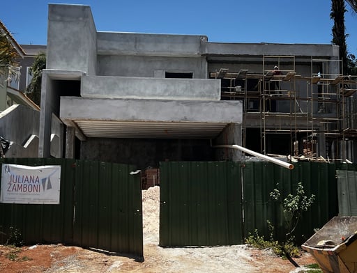 quanto custa construir uma casa