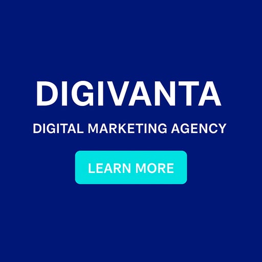 Digivanta Logo
