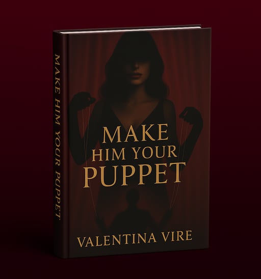 Make HIm Your Puppet by Valentina Vire