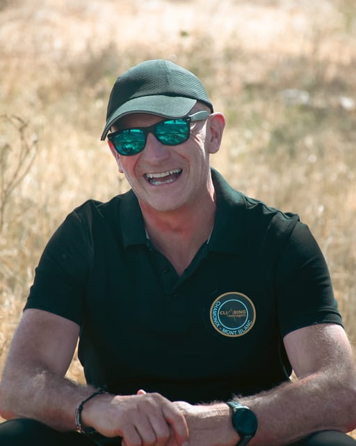 Ben Vandenberge